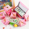 LUCKYBEE Surprise Box, Presentation Box, Pop-Up, Birthday, Explosion Box Gift