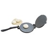 8 Inch Cast Iron Tortilla Press - Tortilladora Flour Tortilla