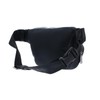 Marsupio NIK RE Valentino Nero, One Size for Men, Black,
