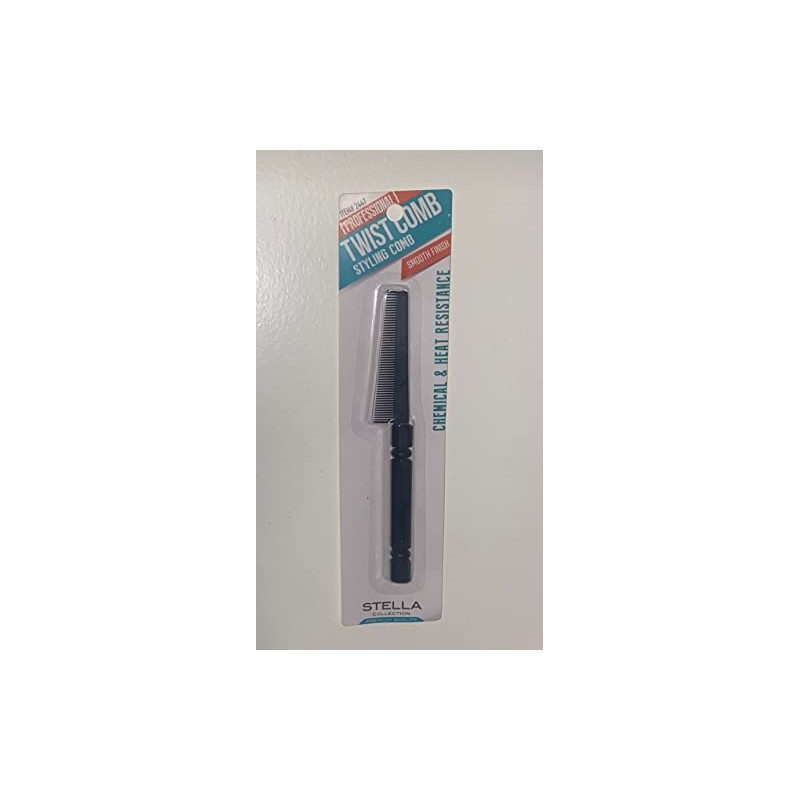 Magic Professional Twist Comb #2447