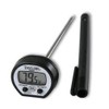 TAYLOR 9840 PROFESSIONAL DIGITAL MEAT POCKET LCD THERMOMETER WITH BATTERY,