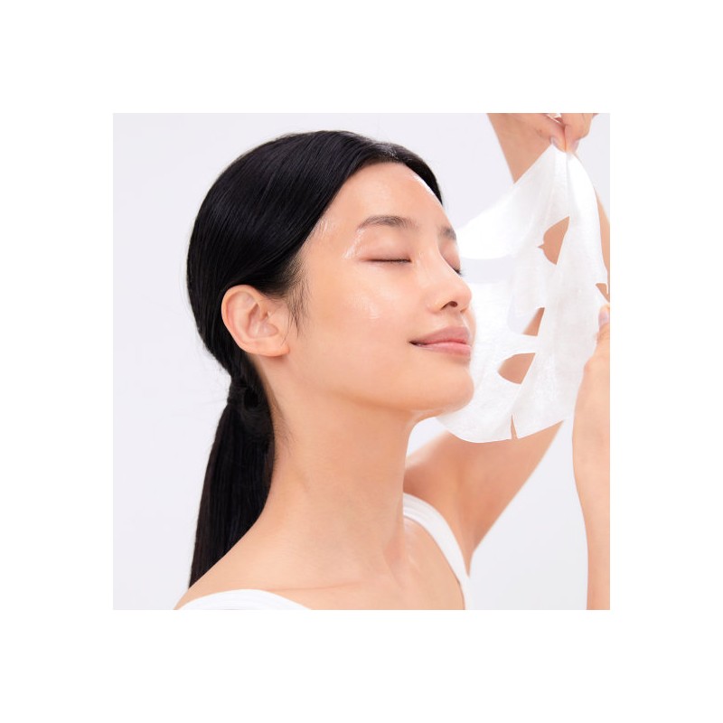 Mediheal Derma Elasticity Volume EGT Ampoule Mask 10 Sheets /