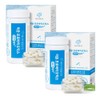 Lactic acid bacteria zinc, beneficial intestinal bacteria for the whole