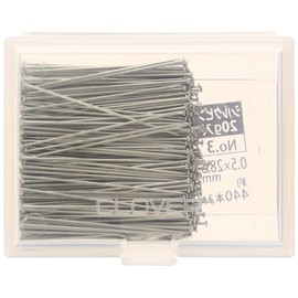 Clover No. 3 Silk Pin, 0.7 oz (20 g)