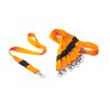 Lanyard Neck Strap Keychain with Detachable Buckle for Business Card