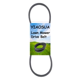 YIAOSUA 22431-VR8-N03 V-Belt for Honda HRN216VKA HRN216VKAA HRN216VLA HRN216VLAA