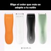 Zoma Depiladora Rasuradora Mujer Trimmer 3.0 Inalámbrica