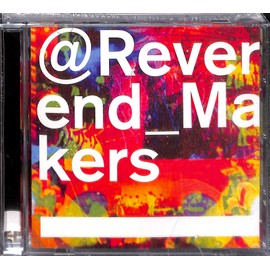 @ Reverend_Makers