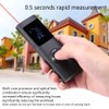 JQ40 Digital Handheld Mini Laser Distance Area Volume Meter Portable
