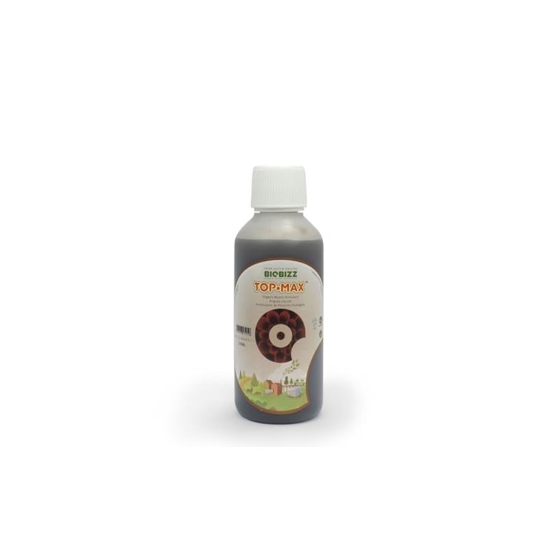 BioBizz g201486 – Stimulator Organic that Accelerates the Flowering, 17