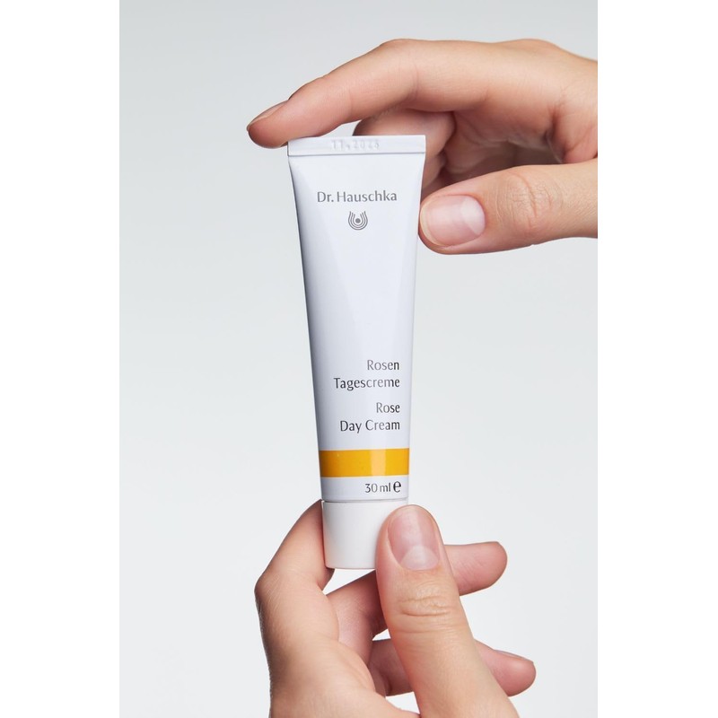 Dr.Hauschka Rose Day Cream 30 mililiter