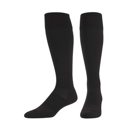 TCK Elite proDRI Finale Soccer Socks with Extra Cross-Stretch for Shin Guards (Multiple Colors)