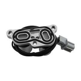 Ovabeyna 28200-P4R-003 Automatic Transmission Linear Solenoid Compatible with Honda 1996-2000 Civic 1997-2001 CRV Compatible with Acura Integra 2000 2001