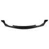 HECASA 3Pcs Front Bumper Lips Compatible with 2006-2009 Nissan 350Z