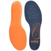 BMZ CL-K357 "CCLP Theory" Model Insole Cal-Power Smart Fit Navy