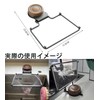 Triangle Corner Strong Suction Cup Kitchen Garbage Disposal Drainer Net