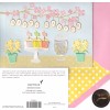 PAPYRUS EASTER CARD NIP (MRP $8.95) HAPPY EASTER CARD (O2)