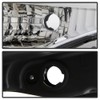 ACANII - For 2007-2014 Ford Expedition Replacement Headlight Headlamp -