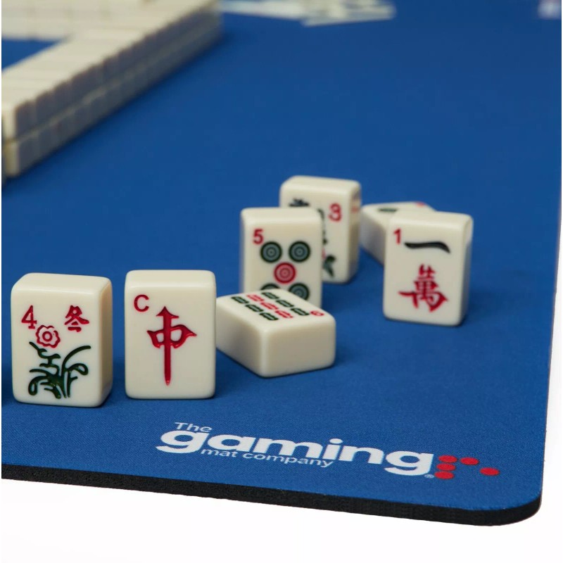 The Gaming Mat Company GMC Poker, Dominoes, Bridge & Mahjong