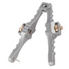 Fiber Optic Cable Stripper Adjustable Longitudinal Sheath Mid Span Stripping