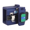 Optical Fiber Cleaver High Accuracy Automatic Return Fiber Cutter Cold