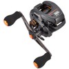 Shimano Double Axis Reel 21, Barchetta 100DH-HG (Right), Metal Sutte