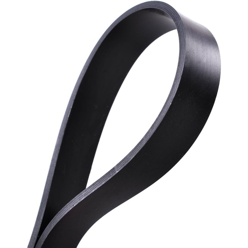 KEEPOW Replacement Belt for Bissell Style 7/9/10 P/n 3031120, Compatible