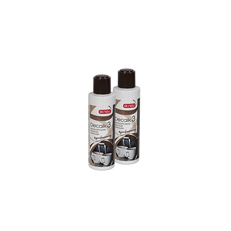 Dr. Neu Decalk 3 Descaler for Coffee Machines / Kettles