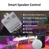 SP530E WiFi Alexa Voice Controller, Ws2812b Ws2811 Led Lights Controller,