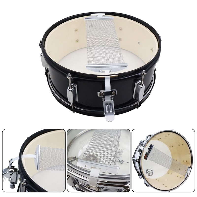Half Design Snare Drum Wire, Steel Drum Wire for Children