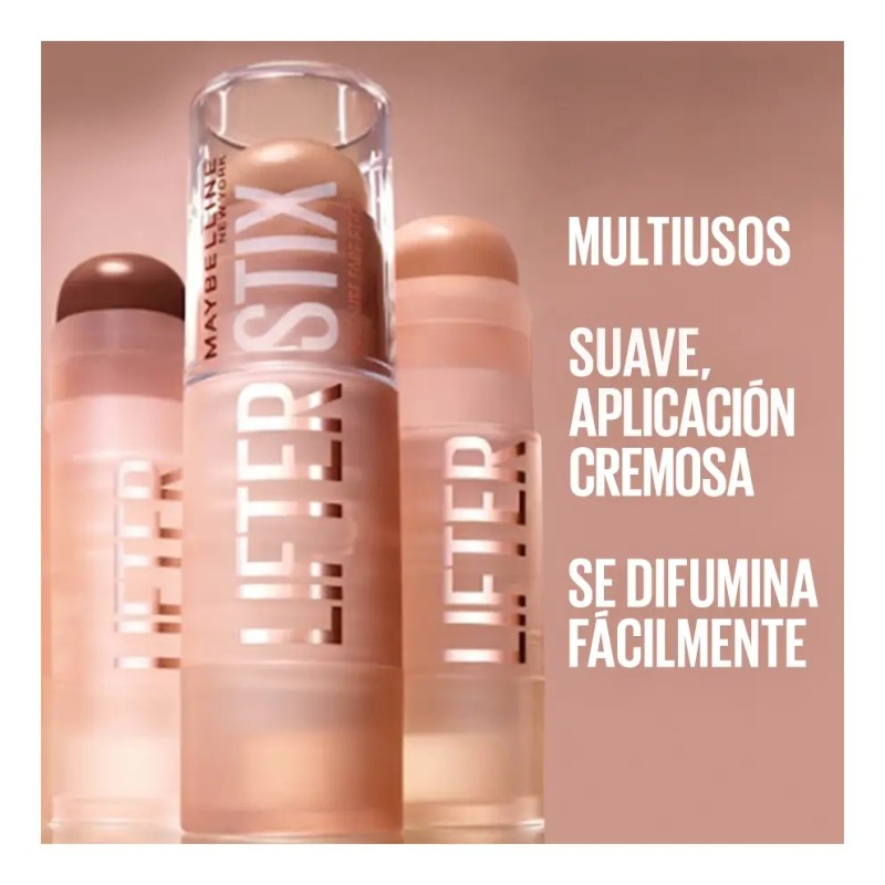 MAYBELLINE LIFTER.STIX MULTIUSO 65