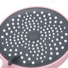 Handheld Shower Head ABS High Pressure 3 Functions Bathroom Shower