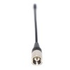 PALPEAL 4 PCS Whip Replacement Antenna for Shure ULXD1 QLXD1