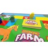 Juego de mesa Life on The Farm - Edición preescolar