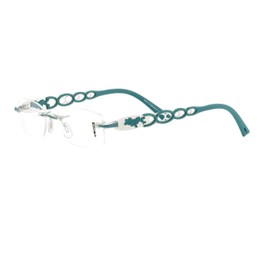 Switch It. Rubber Stainless Steel Interchangeable Set Tendrils, , ,