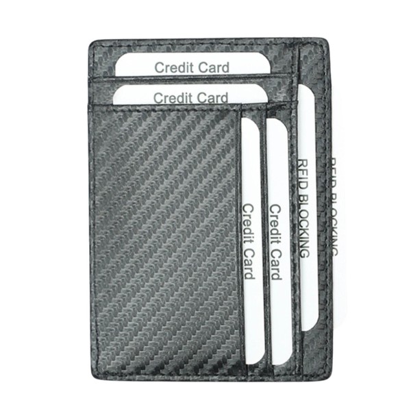 Modest Joy Radio Wave Blocking Card Case, Credit Card Case,