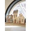 IB Laursen House f/tea light Nyhavn 2 skylights