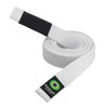 Role Bonito BJJ White Belt