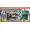 Smer 1/48 Bristol Bulldog BiPlane Kit
