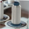 OSALADI 2 Rolls Nylon Sewing Thread High Strength Invisible Thread
