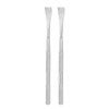 2pcs U shaped Watch Hands Lever Watch Needle Lifting Removing