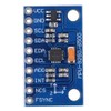 Walfront MPU-9250 9-Axis 16-bit 3~5V Gyro Accelerometer Magnetometer Sensor Module