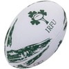 Gilbert Ireland Supporters Ball