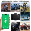 GPS Tracker for Vehicles - Hidden Tracking Devices for Cars,