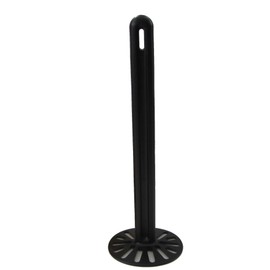 Tupperware 10255202 Purée Master Potato Masher Black 9928