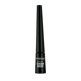 Eyeliner LIQUIDO Con Punta Ultra Precisa 24 Ore Waterproof