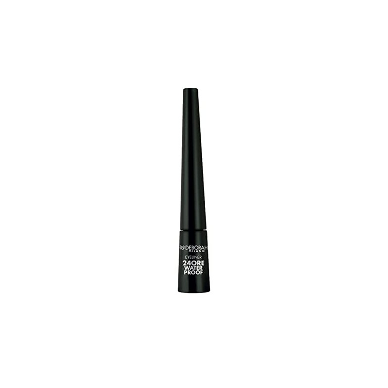 Eyeliner LIQUIDO Con Punta Ultra Precisa 24 Ore Waterproof