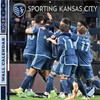TURNER SPORTS Sporting Kansas City 2025 12x12 Team Wall Calendar