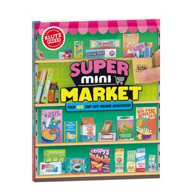 Super Mini Market (Klutz)