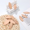 Yalikop Beechwood Joiner Biscuits Number 0, 10, 20 Wood Joining